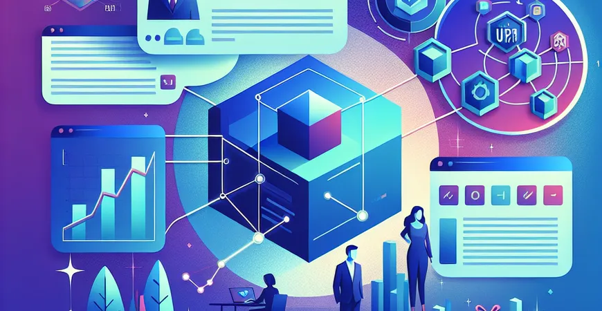  为什么上了ERP还要CRM？一文讲清ERP与CRM在客户管理上的分工边界！